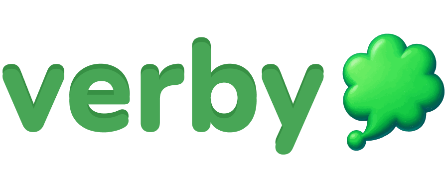 Verby Logo